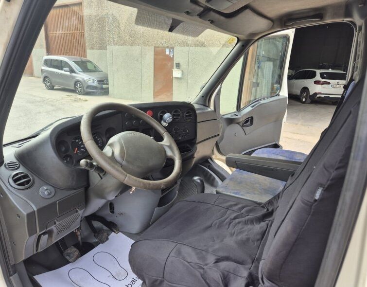 IVECO  35S12